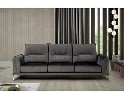 Gamamobel - Moloko Flared Arms Sofa