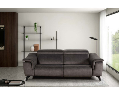 Gamamobel - Class Pillow Top Arms Sofa