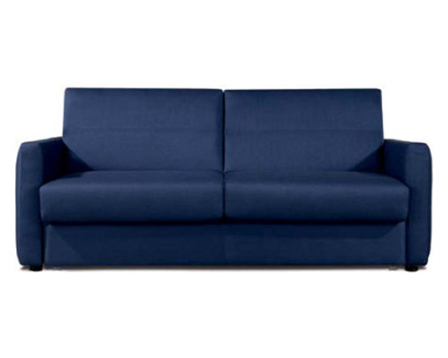 Gamamobel - Nimes Flared Arms Sofa Bed in Series 9 Fabric