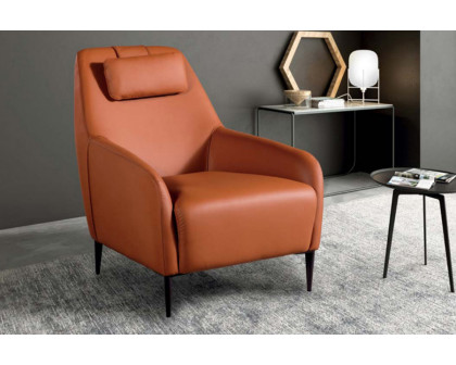 Gamamobel - Dune Flared Arms Armchair