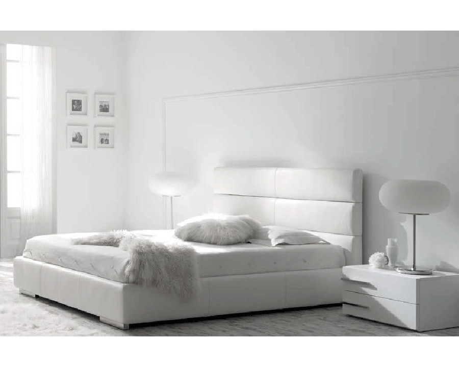 Gamamobel Atenas Headboard - Lux Leather, 90cm