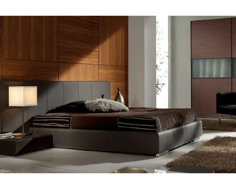 Gamamobel Roma Headboard - Lux Leather, 180cm