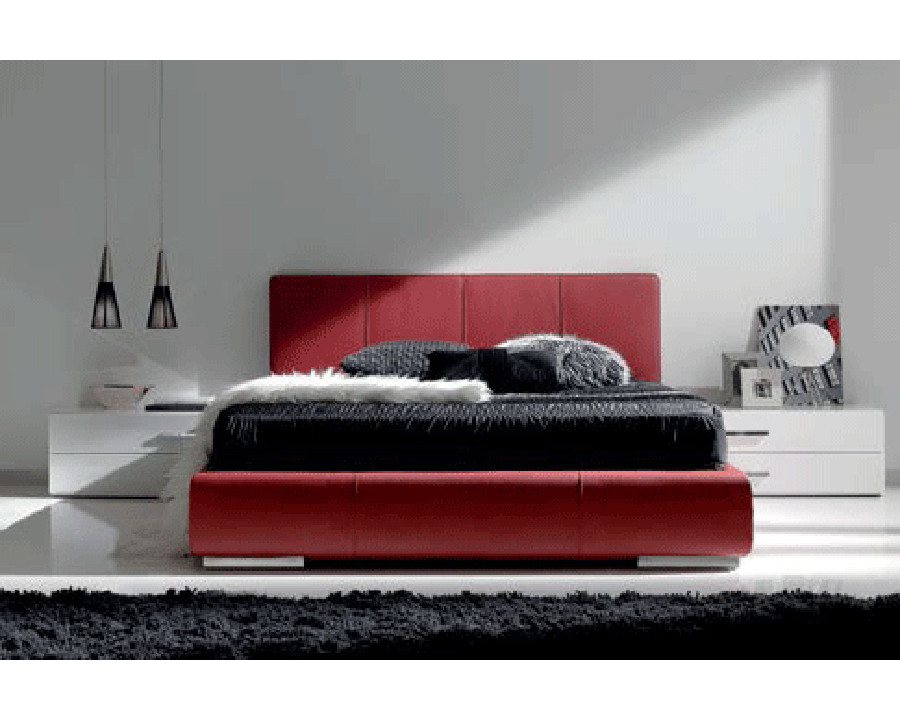 Gamamobel Roma Headboard - Series 9 Fabric, 200cm