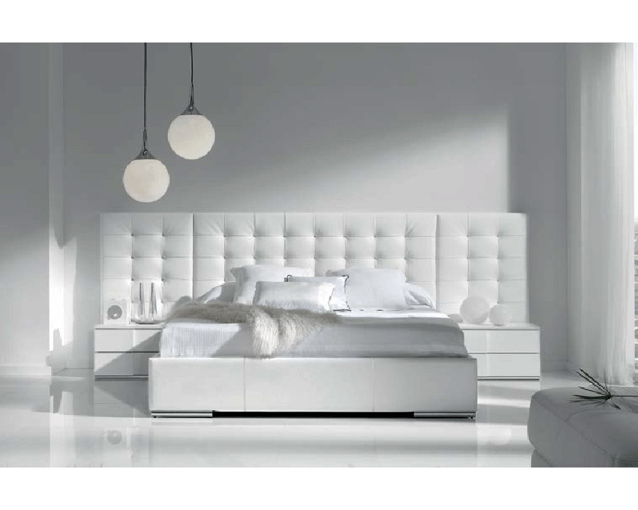 Gamamobel Macao Headboard - Lux Leather, 180cm