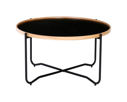 GFURN - Tanix Coffee Table