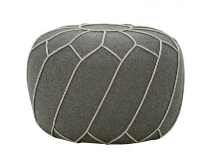 GFURN - Saturn Ottoman/Pouf