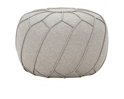 GFURN - Saturn Ottoman/Pouf