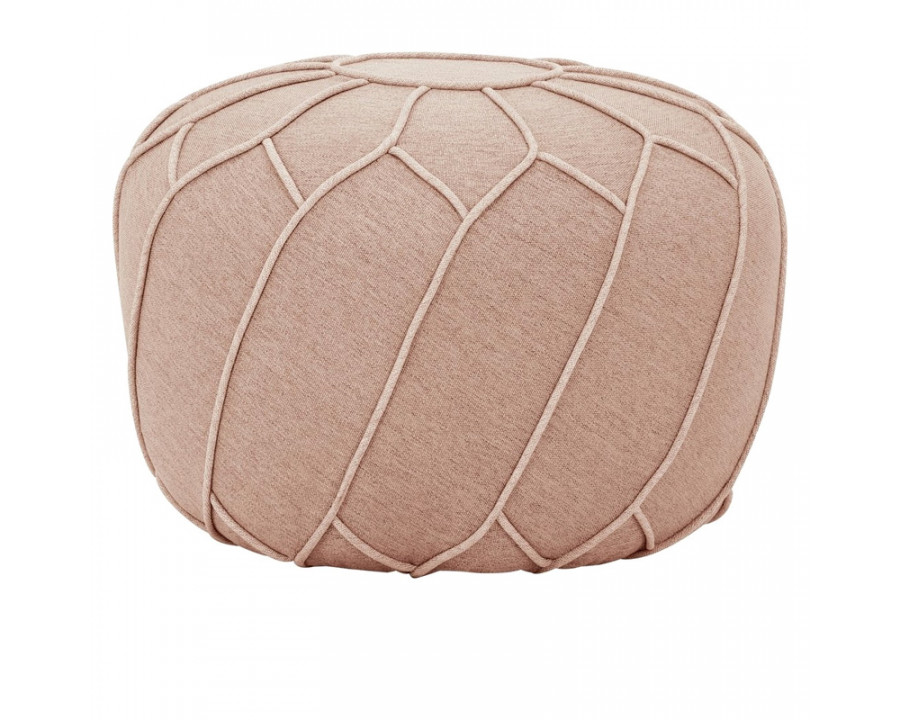 GFURN - Saturn Ottoman/Pouf