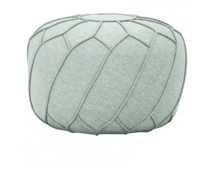 GFURN - Saturn Ottoman/Pouf