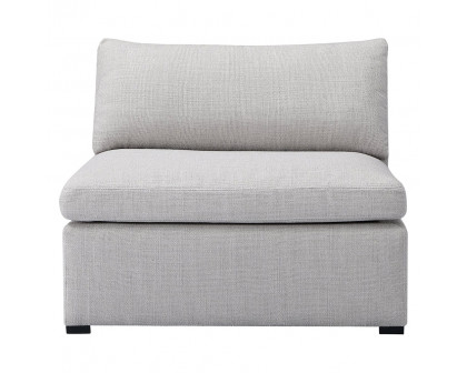 GFURN Ines Sofa 1-Seater Single Module - Opal