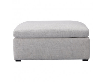 GFURN Ines Sofa - Opal, Ottoman Module