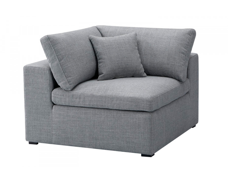 GFURN - Ines Sofa 1-Seater Single Module With Left Arm