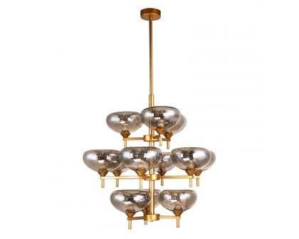 GFURN - Goran Pendant Lamp