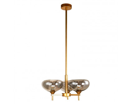 GFURN - Goran Pendant Lamp