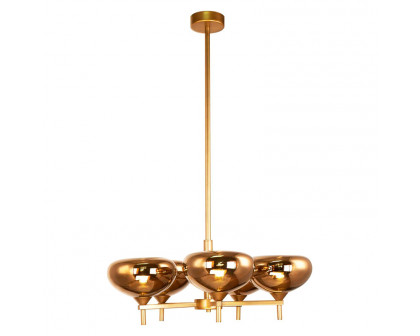 GFURN - Goran Pendant Lamp