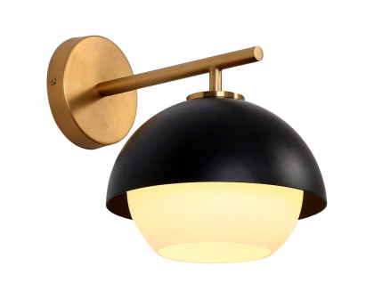 GFURN Catalina Wall Lamp - Brass