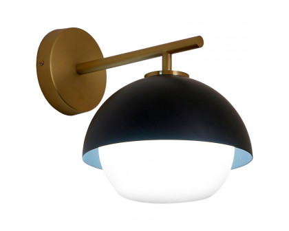 GFURN Catalina Wall Lamp - Brass