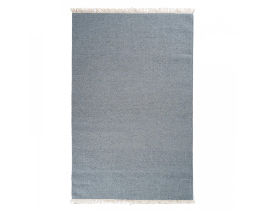 GFURN Stringa Rug - Teal, 170cm x 240cm