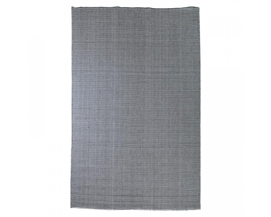 GFURN Vector Rug - Gray, 200cm x 300cm