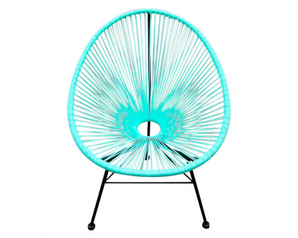 GFURN - Acapulco Indoor/Outdoor Chair