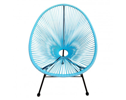 GFURN - Acapulco Indoor/Outdoor Chair