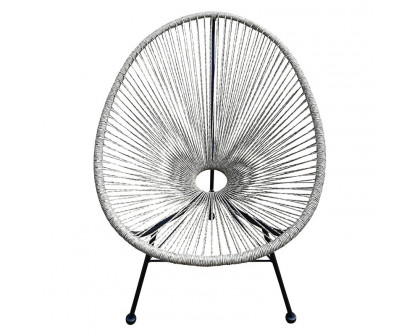 GFURN - Acapulco Indoor/Outdoor Chair