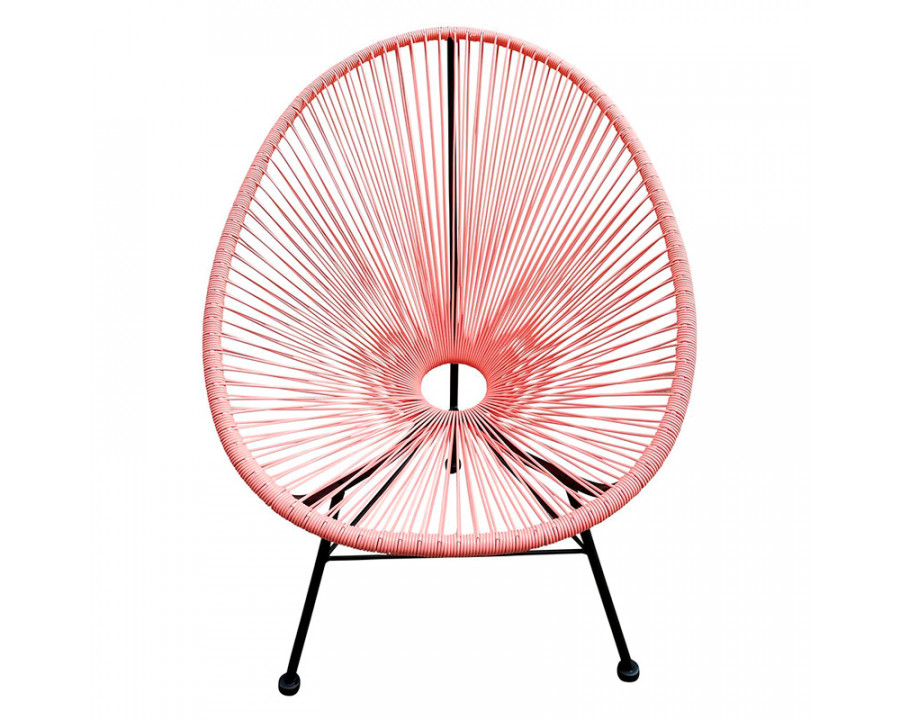 GFURN - Acapulco Indoor/Outdoor Chair