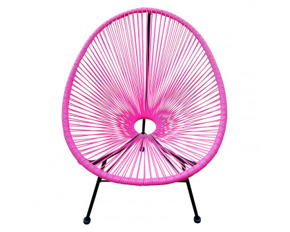 GFURN - Acapulco Indoor/Outdoor Chair