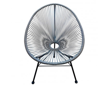 GFURN - Acapulco Indoor/Outdoor Chair