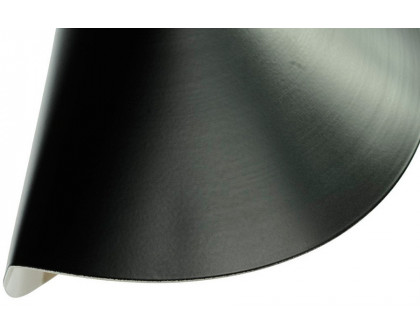 GFURN - Sergio Library Ceiling Lamp in Black