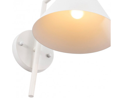 GFURN Reino Wall Lamp - White