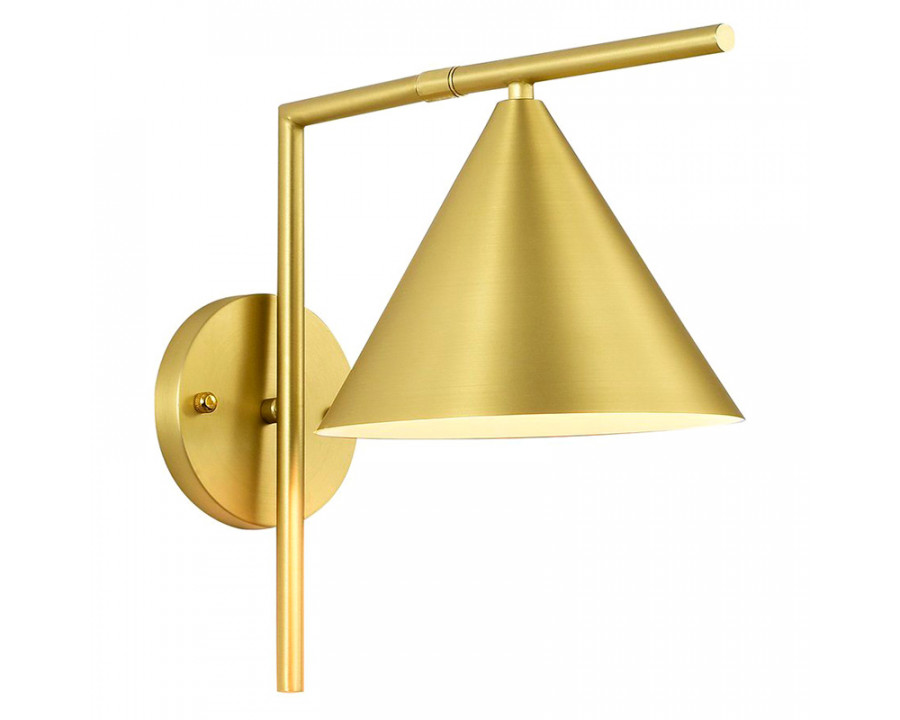 GFURN Reino Wall Lamp - Gold