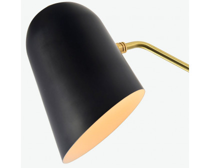 GFURN™ Zion Wall Lamp - Black