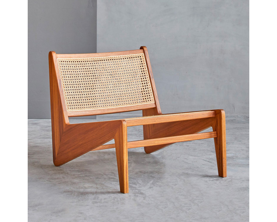 GFURN - Amandine Lounge Chair