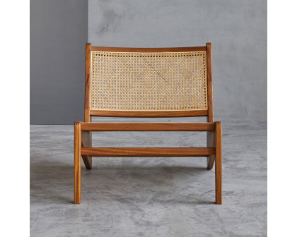 GFURN - Amandine Lounge Chair