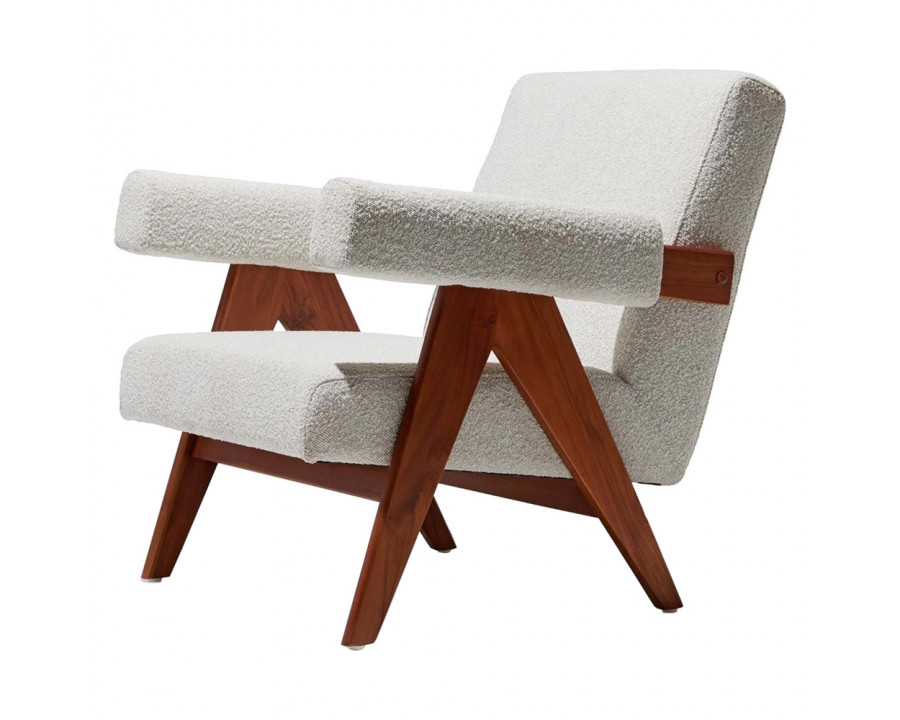 GFURN - Debora Lounge Chair