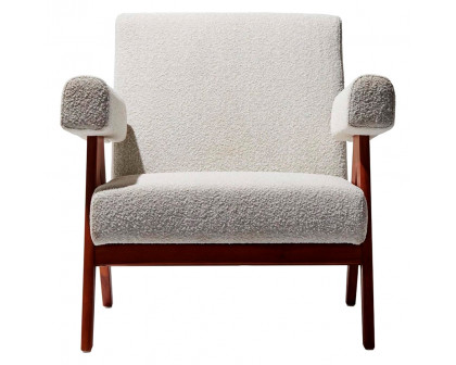 GFURN - Debora Lounge Chair