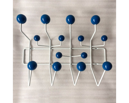 GFURN - The Mid-Century Wall Coat Hanger