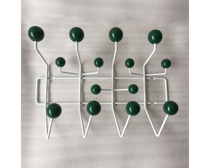 GFURN - The Mid-Century Wall Coat Hanger