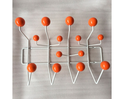 GFURN - The Mid-Century Wall Coat Hanger