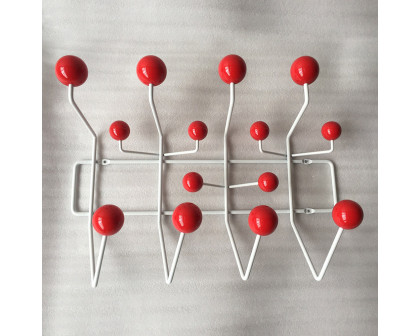 GFURN - The Mid-Century Wall Coat Hanger