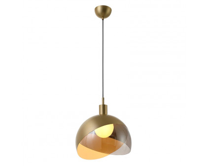 GFURN - Freja Pendant Lamp