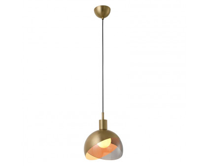 GFURN - Freja Pendant Lamp