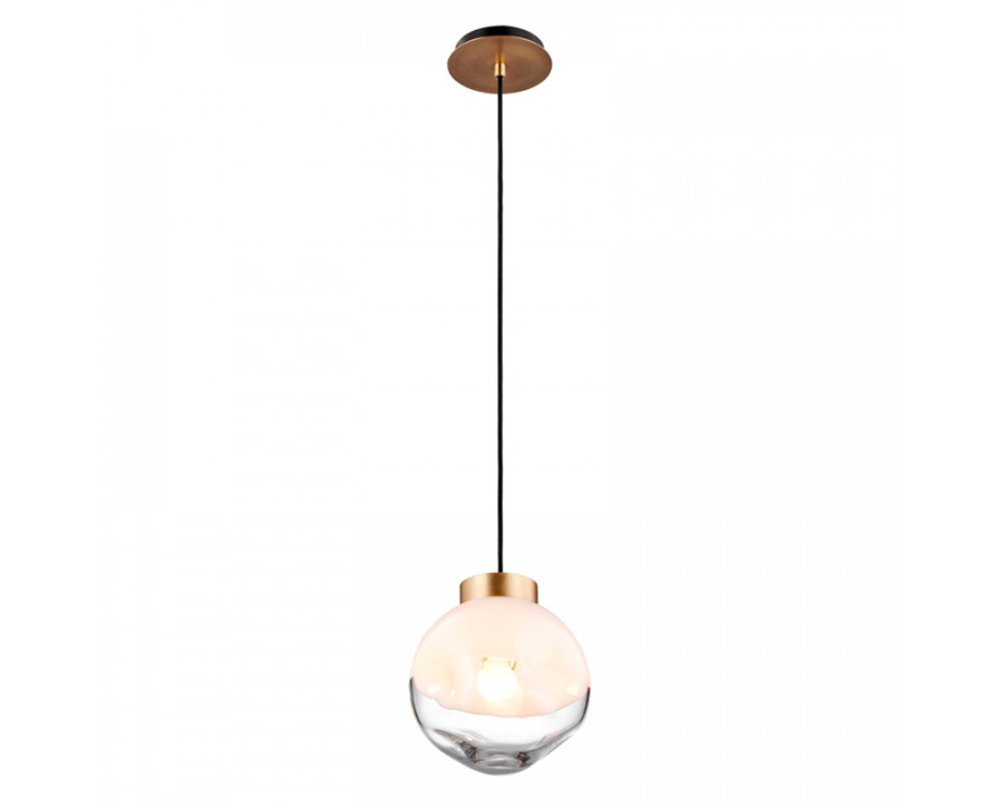 GFURN - Kylie Pendant Light in Clear