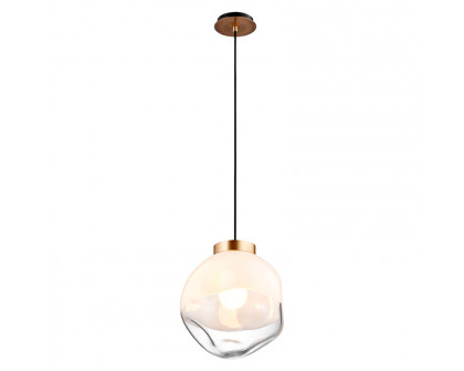 GFURN - Kylie Pendant Light in Clear