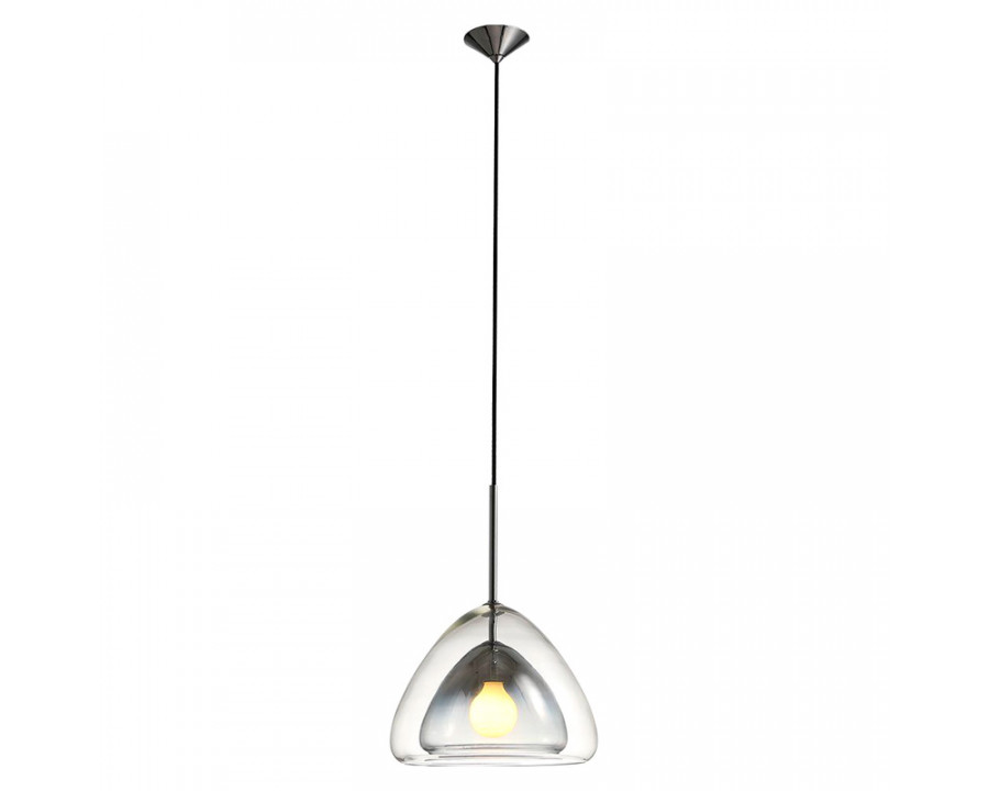 GFURN Ina Pendant Lamp - Gold, Small