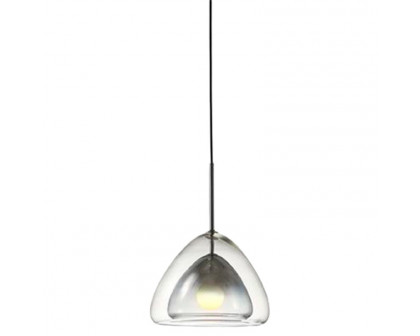 GFURN Ina Pendant Lamp - Gold, Small