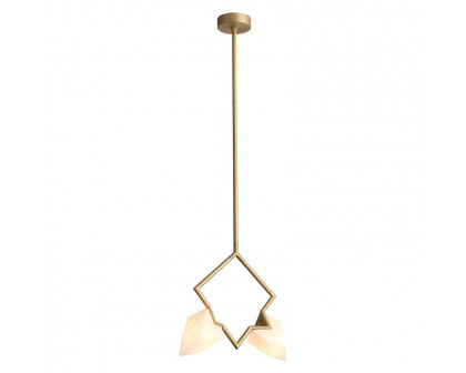 GFURN - Tessie Chandelier