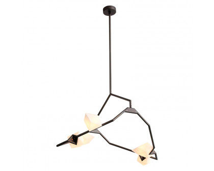 GFURN - Tessie Chandelier