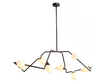 GFURN - Tessie Chandelier